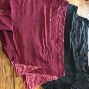 Victoria Secret PINK Boyshorts
